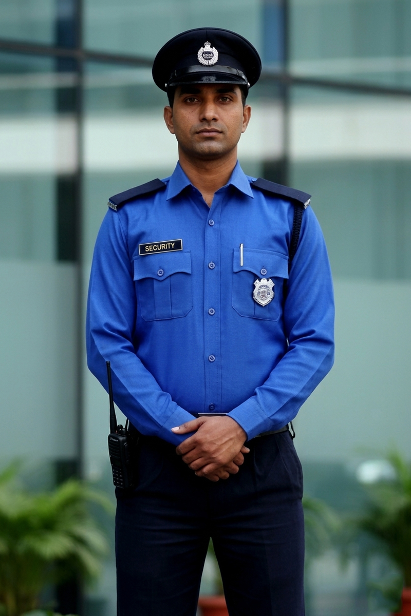 Security team