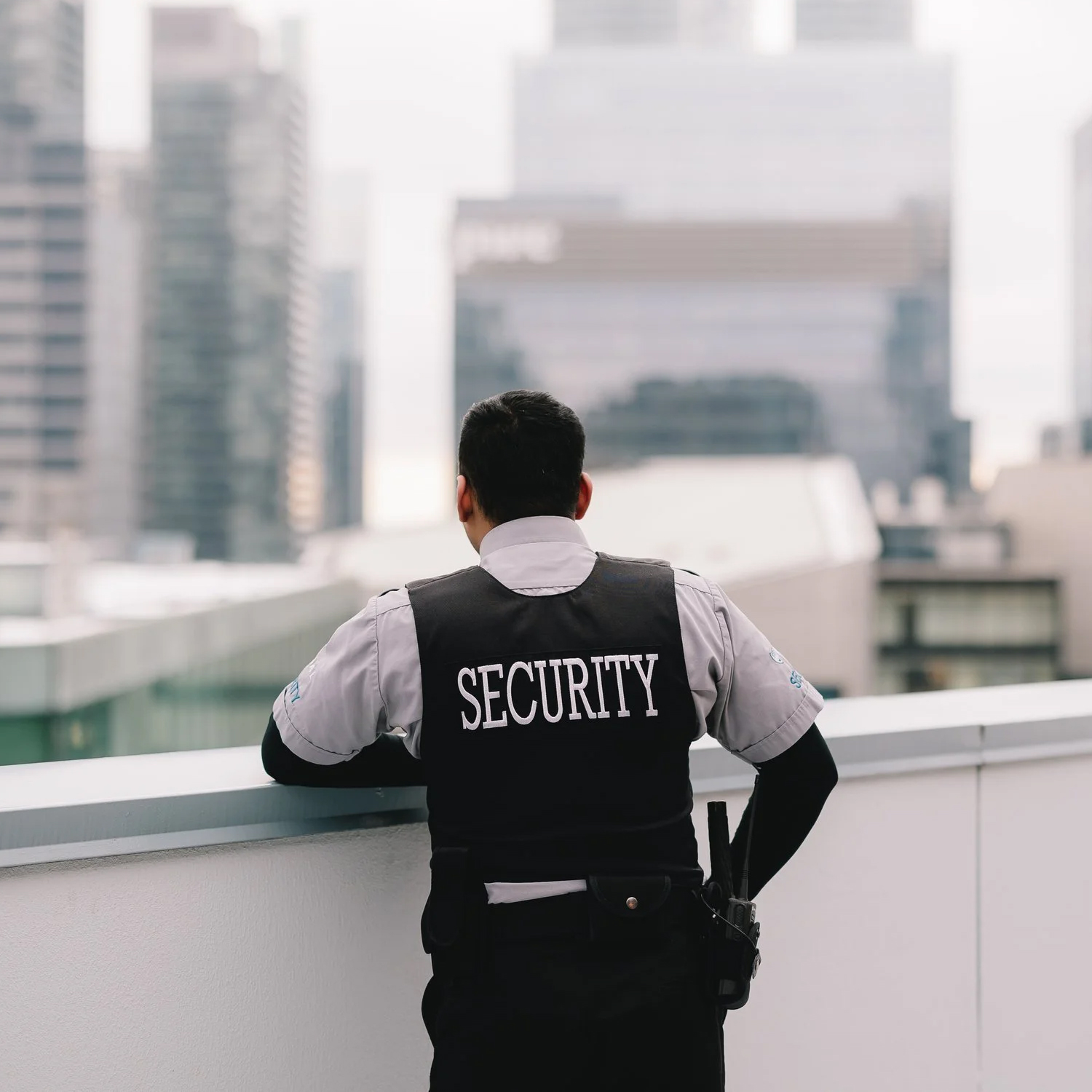 ShieldForce Guards