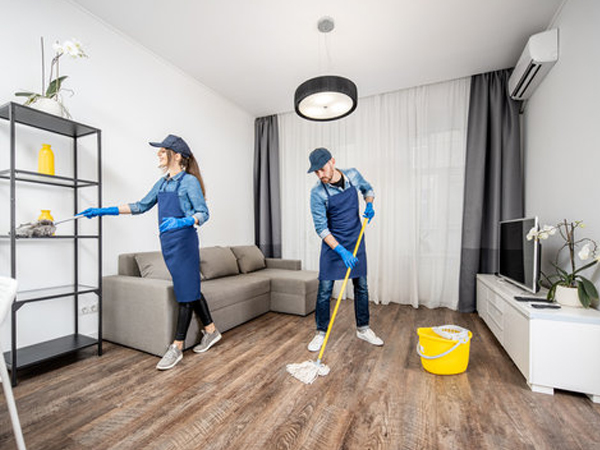 Housekeeping