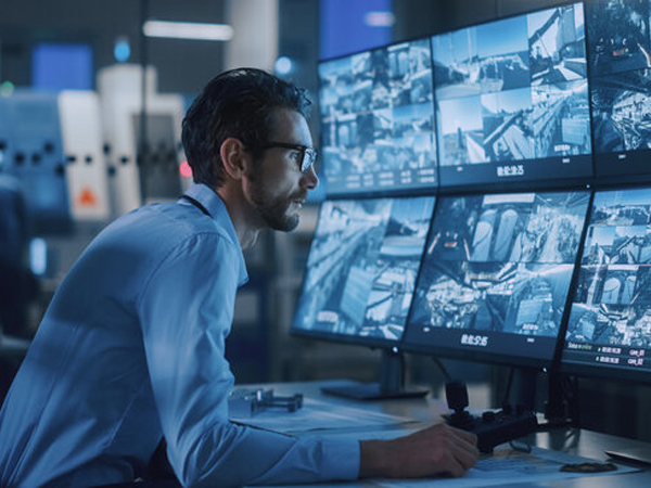 CCTV