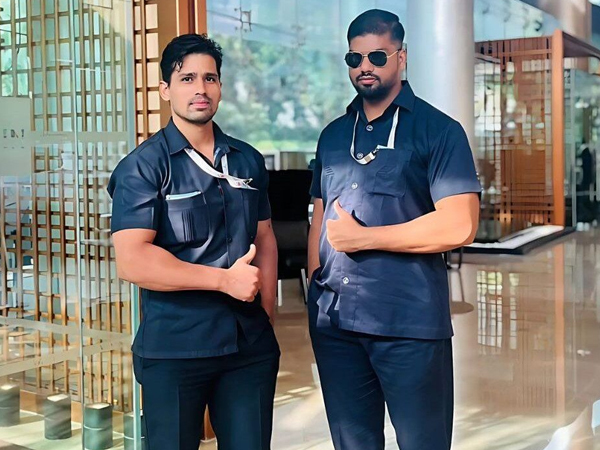 Bodyguard