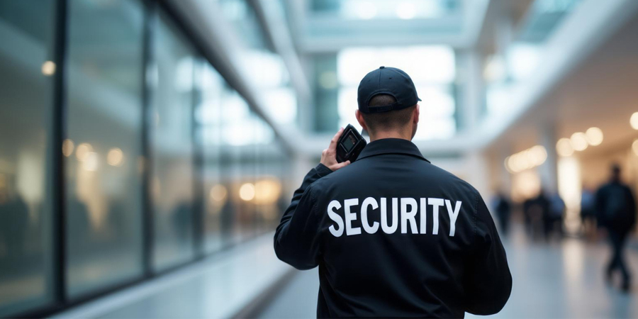 Security Guards