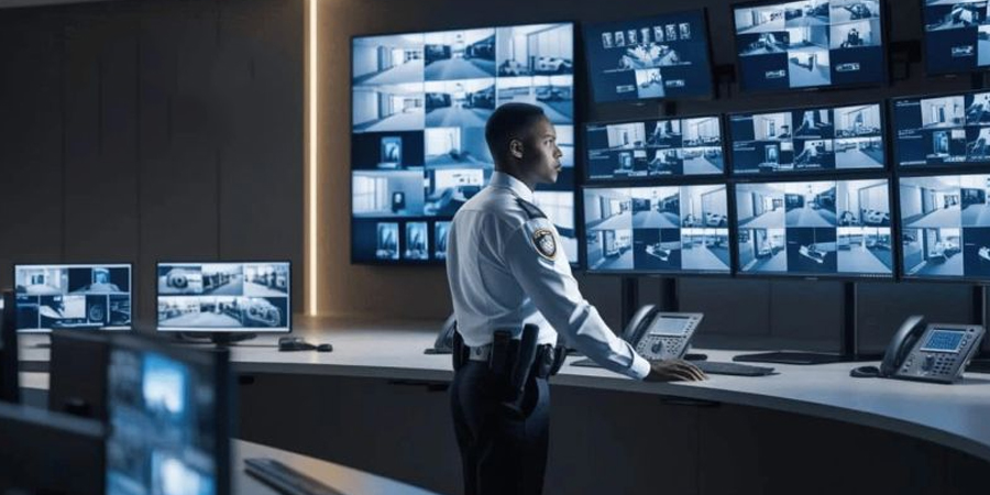 CCTV & Surveillance